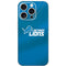 NFL Detroit Lions Team Jersey iPhone 16 Pro Skin