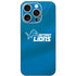 NFL Detroit Lions Team Jersey iPhone 16 Pro Skin