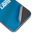 NFL Detroit Lions Team Jersey iPhone 16 Pro Skin