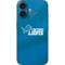 NFL Detroit Lions Team Jersey iPhone 16 Skin