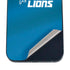 NFL Detroit Lions Team Jersey iPhone 16 Skin