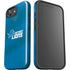 NFL Detroit Lions Team Jersey iPhone 16e Impact Case