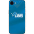 NFL Detroit Lions Team Jersey iPhone 16e Skin