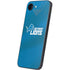 NFL Detroit Lions Team Jersey iPhone 16e Skin