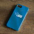 NFL Detroit Lions Team Jersey iPhone 8 Pro Case