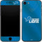 NFL Detroit Lions Team Jersey iPhone 8 Skin