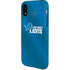 NFL Detroit Lions Team Jersey iPhone XR Pro Case