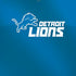 NFL Detroit Lions Team Jersey iPhone XS Pro Case