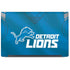 NFL Detroit Lions Team Jersey Dell Latitude Skin