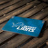 NFL Detroit Lions Team Jersey Apple MacBook Air Skin