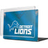 NFL Detroit Lions Team Jersey MacBook Pro 14in (2021-24) Case plus Skin