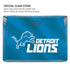 NFL Detroit Lions Team Jersey MacBook Pro 14in (2021-24) Case plus Skin