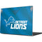 NFL Detroit Lions Team Jersey Apple MacBook Pro 14-inch Skin