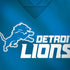 NFL Detroit Lions Team Jersey MacBook Skins