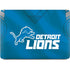 NFL Detroit Lions Team Jersey Apple MacBook Pro 16-inch Skin