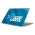 NFL Detroit Lions Team Jersey Apple MacBook Pro 16-inch Skin