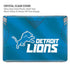 NFL Detroit Lions Team Jersey MacBook Cases