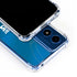 NFL Detroit Lions Team Jersey Moto G 5G (2024) Clear Case