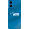 NFL Detroit Lions Team Jersey Moto G Play 4G (2024) Skin