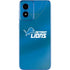 NFL Detroit Lions Team Jersey Moto G Play 4G (2024) Skin