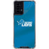 NFL Detroit Lions Team Jersey Moto G Power 5G (2024) Clear Case