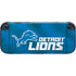 NFL Detroit Lions Team Jersey Nintendo Switch 2 (2025) with Joy-Con Skin