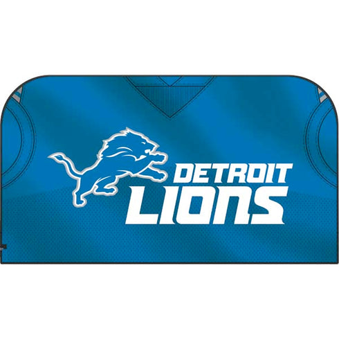 NFL Detroit Lions Team Jersey Nintendo Switch 2 (2025) with Joy-Con Skin