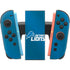 NFL Detroit Lions Team Jersey Nintendo Switch 2 (2025) Joy-Con Controller Skin