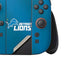 NFL Detroit Lions Team Jersey Nintendo Switch 2 (2025) Joy-Con Controller Skin