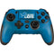 NFL Detroit Lions Team Jersey PlayStation Scuf Vantage 2 Controller Skin