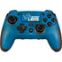 NFL Detroit Lions Team Jersey PlayStation Scuf Vantage 2 Controller Skin