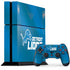 NFL Detroit Lions Team Jersey PlayStation PS4 Skins