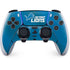 NFL Detroit Lions Team Jersey PlayStation PS5 Skins