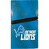 NFL Detroit Lions Team Jersey PS5 Pro Disk Bundle Skin