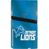 NFL Detroit Lions Team Jersey PS5 Pro Disk Bundle Skin
