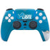 NFL Detroit Lions Team Jersey PS5 Pro Disk Bundle Skin