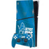 NFL Detroit Lions Team Jersey PlayStation PS5 Skins