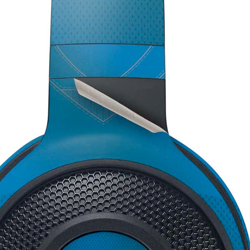 NFL Detroit Lions Team Jersey Razer Kraken X Skin
