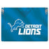 NFL Detroit Lions Team Jersey Surface Laptop 3 13.5in Skin