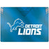 NFL Detroit Lions Team Jersey Surface Laptop 7 13.8in Skin