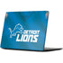 NFL Detroit Lions Team Jersey Surface Laptop 7 15in Skin