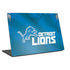 NFL Detroit Lions Team Jersey Laptop Skins