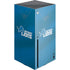 NFL Detroit Lions Team Jersey Xbox Series X Skins