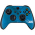 NFL Detroit Lions Team Jersey Xbox Series X Skins