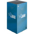 NFL Detroit Lions Team Jersey XBox Series X Digital Edition Console Skin