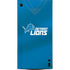 NFL Detroit Lions Team Jersey XBox Series X Digital Edition Console Skin