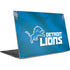 NFL Detroit Lions Team Jersey Dell XPS Skin
