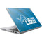 NFL Detroit Lions Team Jersey HP ZBook Fury 16 G10 Skin