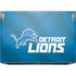 NFL Detroit Lions Team Jersey HP ZBook Fury 16 G10 Skin