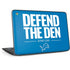 NFL Detroit Lions Team Motto HP Chromebook Skin
